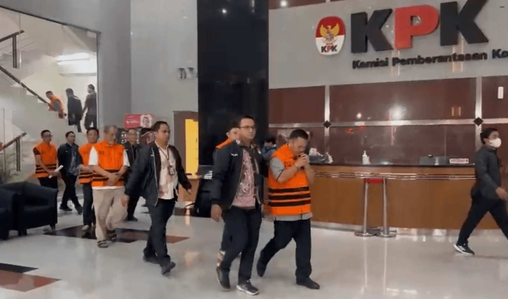 4 Orang Kepercayaan Nusron Wahid Jadi Tersangka Korupsi Terkait Pengurusan Layanan di ATR/BPN