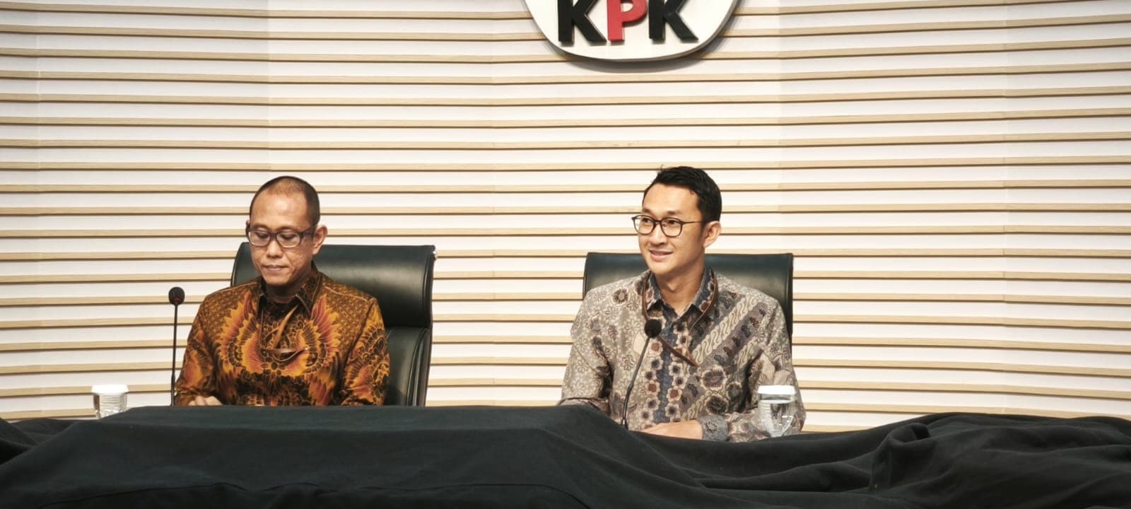 Soal Penetapan Tersangka Nusron Wahid, KPK: Tunggu Saja Perkembangannya 