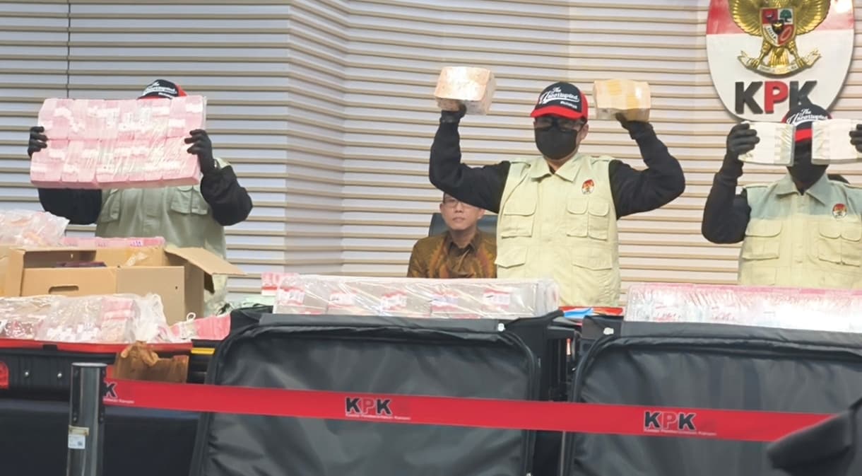Kasus HGB Summarecon, KPK Duga Ada Struktur Bayangan di Kementerian ATR/ BPN