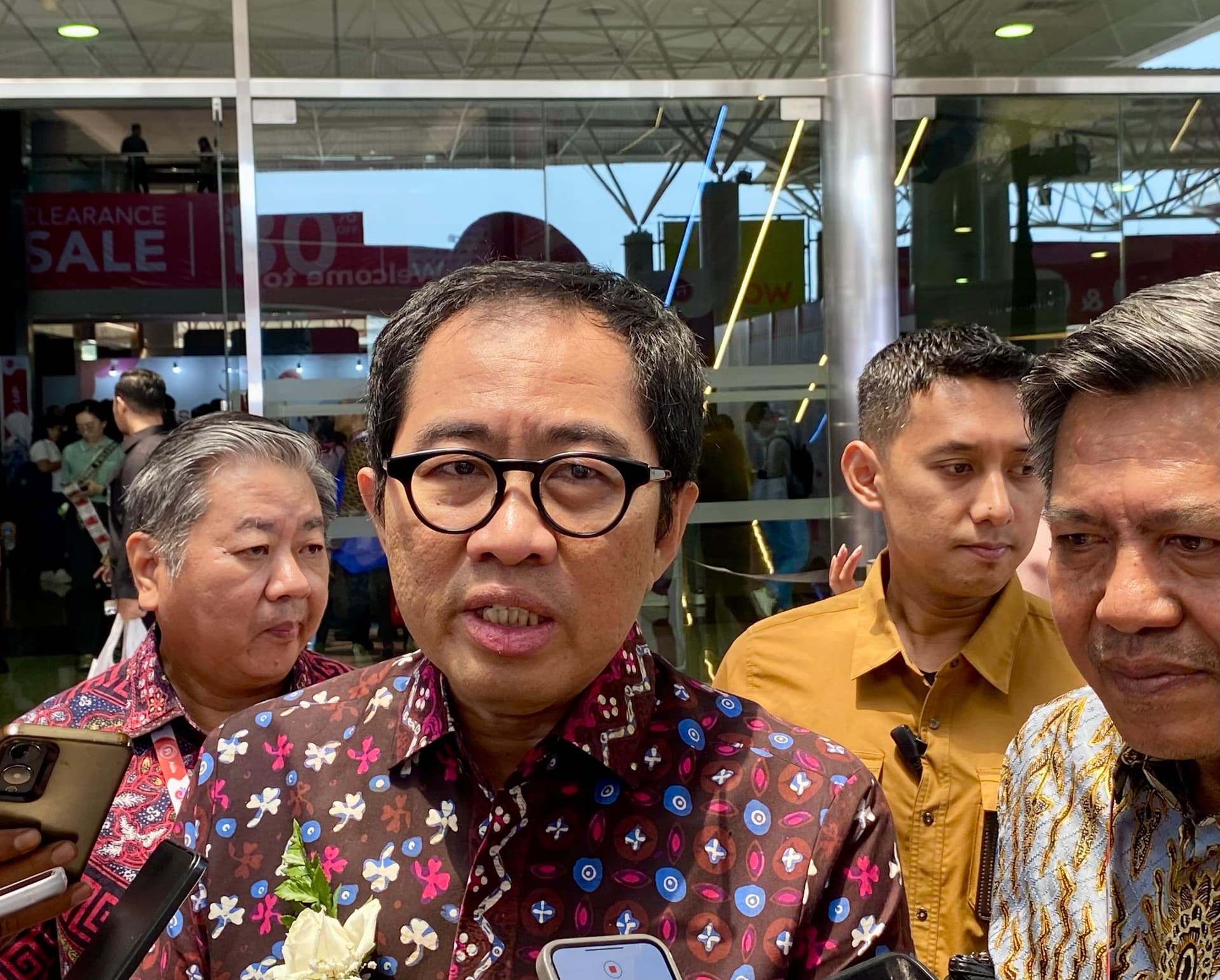 Wamenperin Klaim Industri Makanan dan Minuman Bakal Taati Aturan Wajib Halal Mulai Oktober