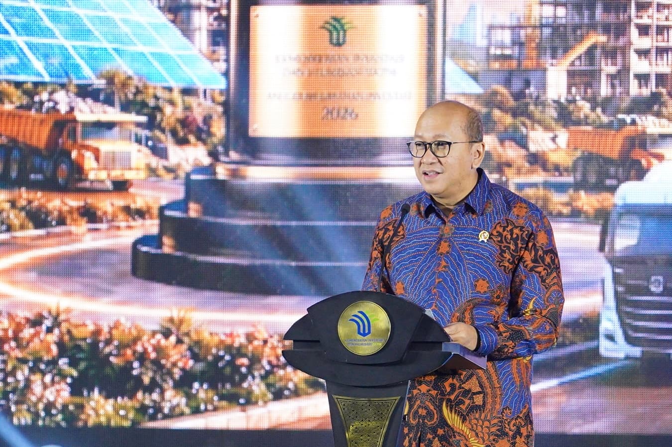 Danantara Siapkan BUMN Tekstil Baru Terintegrasi di Satu Kawasan