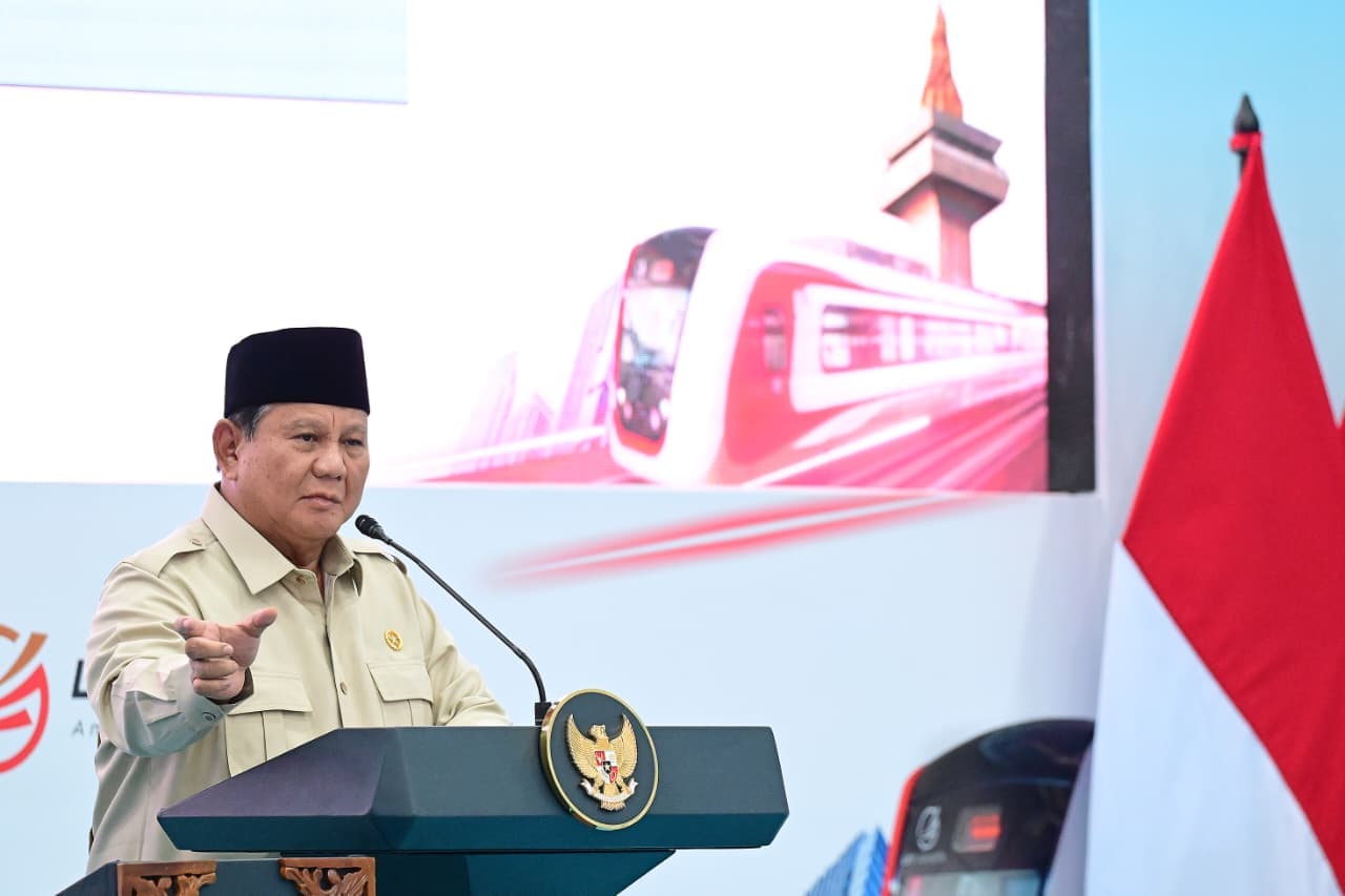 Hari Ini, Prabowo dan Gibran Diagendakan Hadiri HUT ke-28 PAN