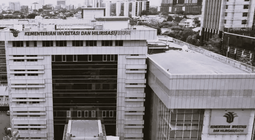Komisi XII Disetujui Pagu Anggaran Kementerian Investasi dan Hilirisasi Rp 974,84 Miliar untuk TA 2026