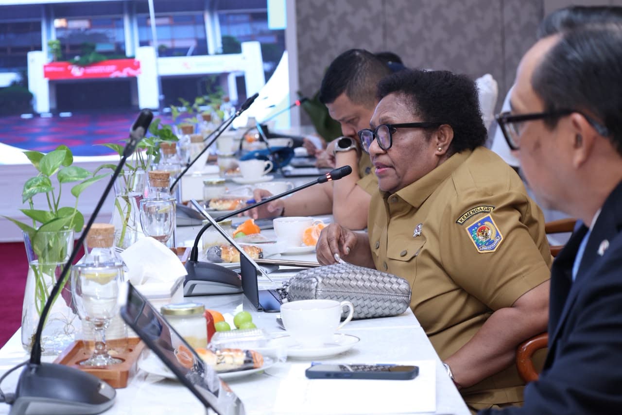 Kemendagri Siap Kawal Pengalihan Tata Kelola PPPK Guru ke Pemerintah Pusat