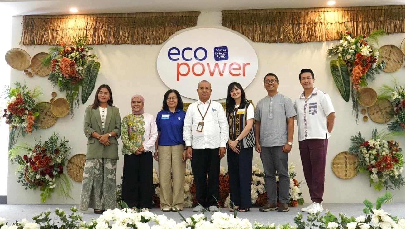 Allianz Dorong Kewirausahaan Inklusif Lewat Program Ecopower 