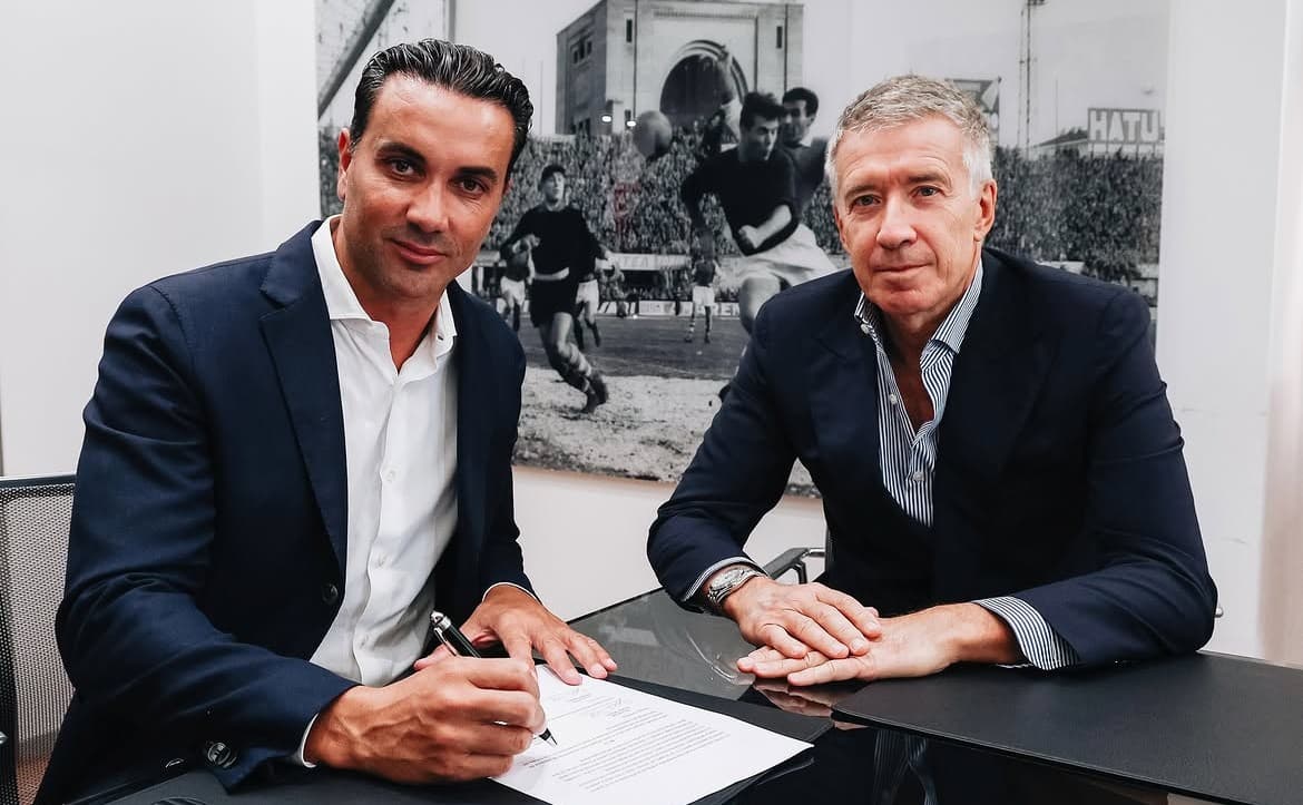 Bologna Pecat Domenico Tedesco, Raffaele Palladino Jadi Pengganti