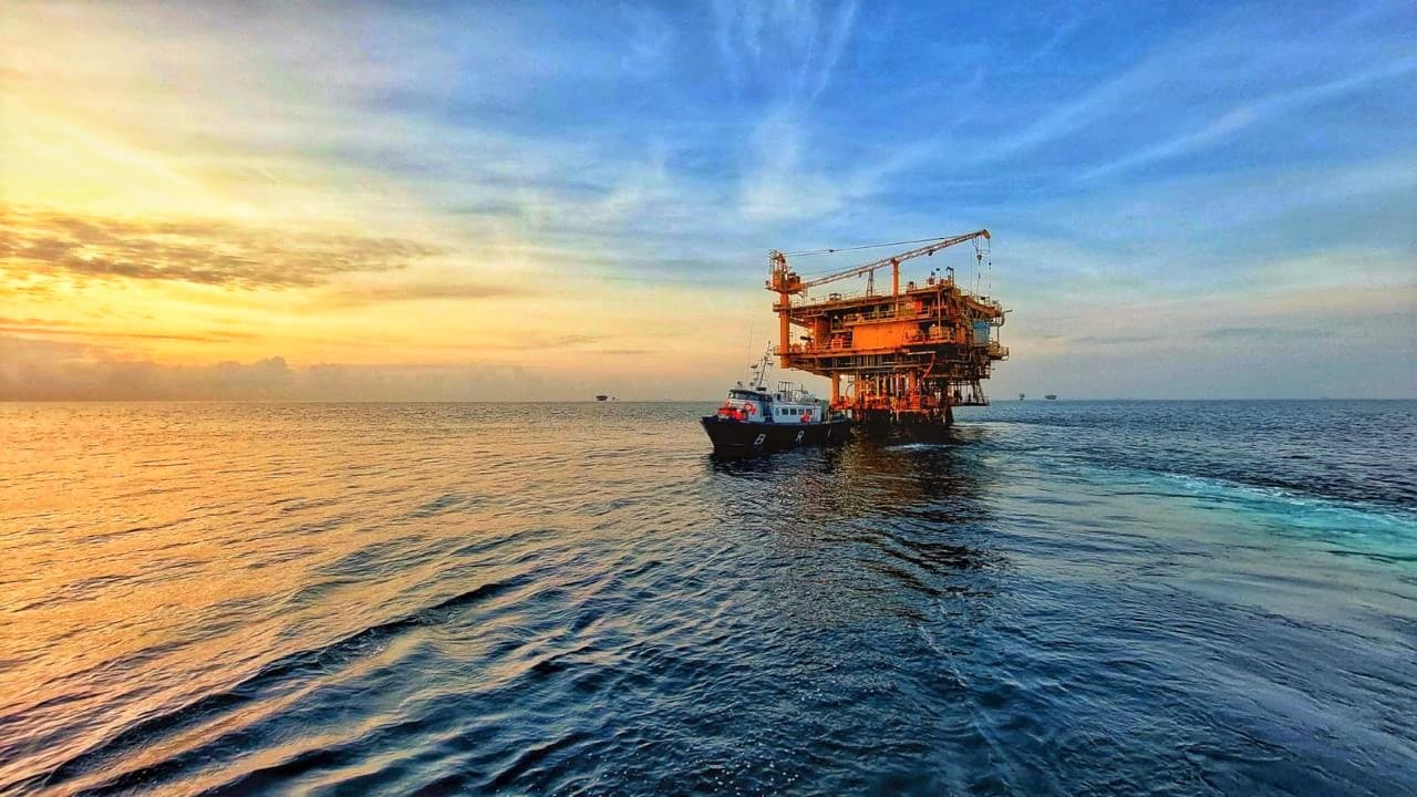 Pertamina Hulu Kalimantan Optimalkan Sumur Sepinggan V-7, Produksi Capai 710 BOPD