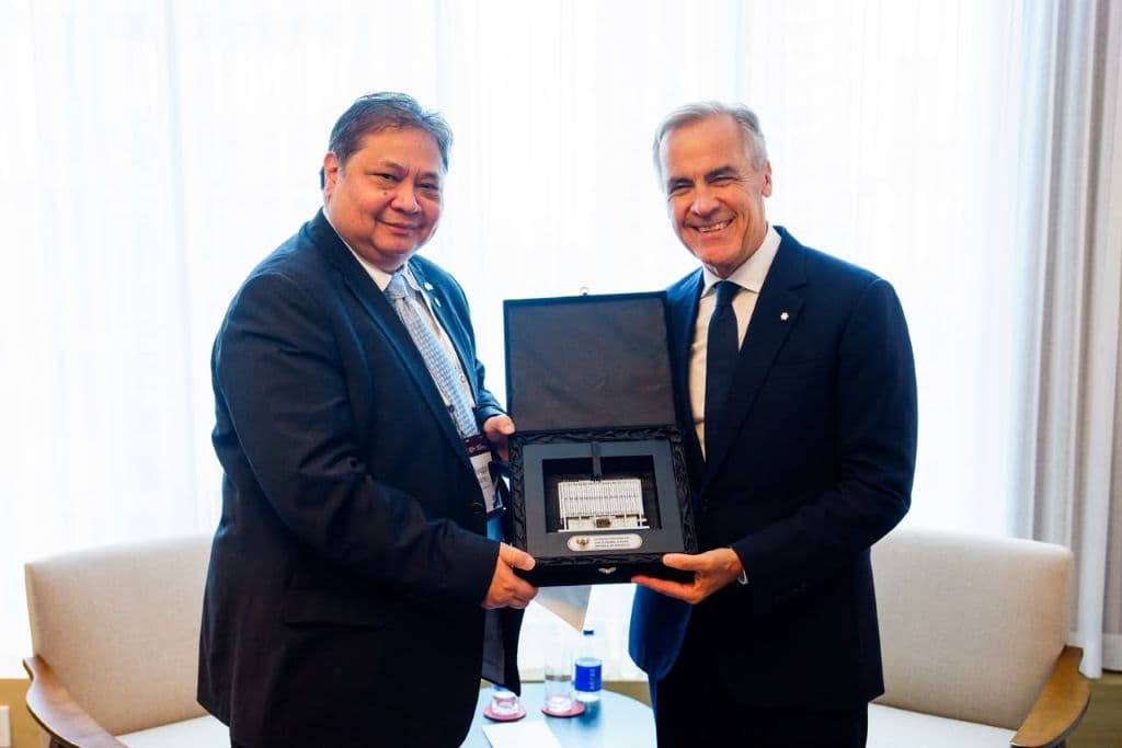 Indonesia and Canada Target Late-2026 ICA-CEPA Rollout to Unlock $11.8B in Exports