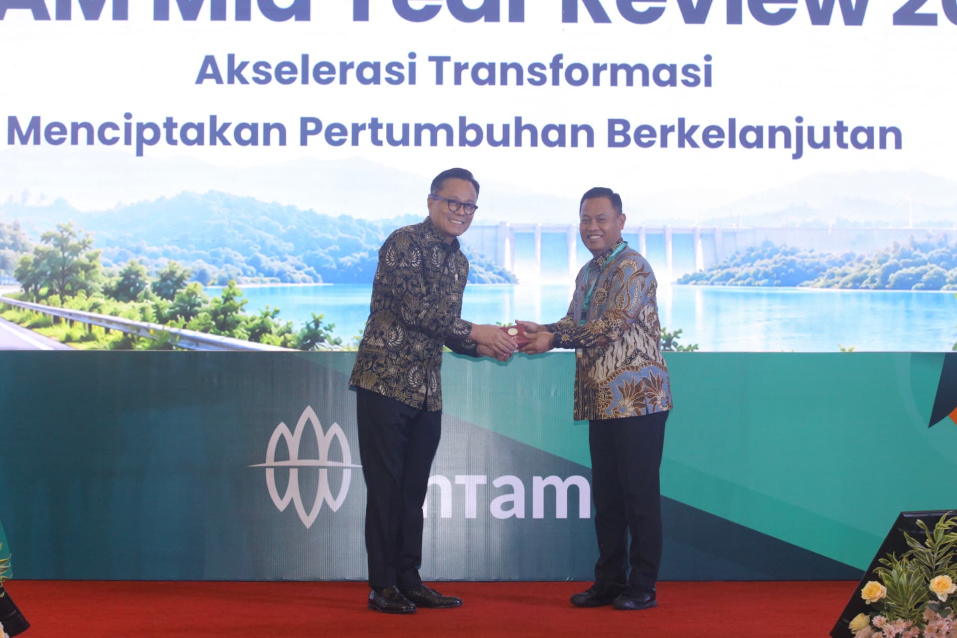 Prospek Saham Antam (ANTM) Makin Menarik, Target Harga Tembus Rp 4.900