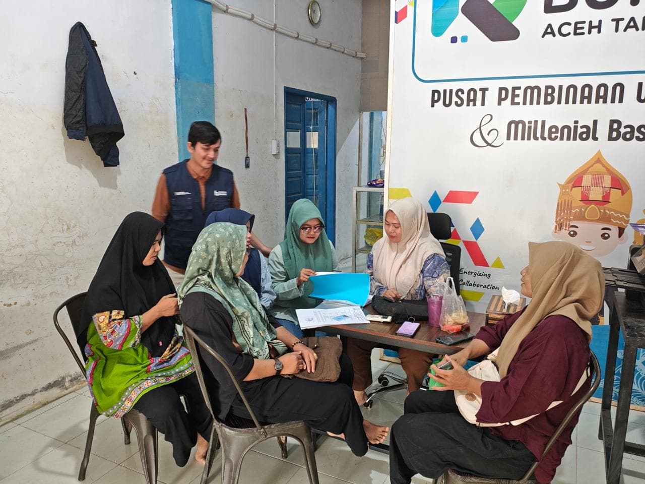Pertamina Bina 1.013 UMKM Aceh Lewat Rumah BUMN