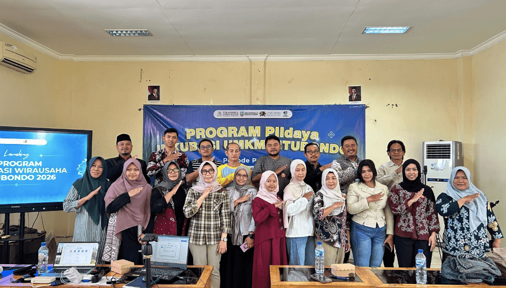 PII Bersama Kampus Bisnis Umar Usman Dorong UMKM Situbondo Naik Kelas melalui Program PIIdaya 2026