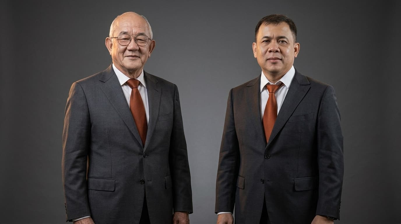 Tycoon Haji Isam Inks Deal to Buy 30% Stake in Coal Giant Bayan Resources