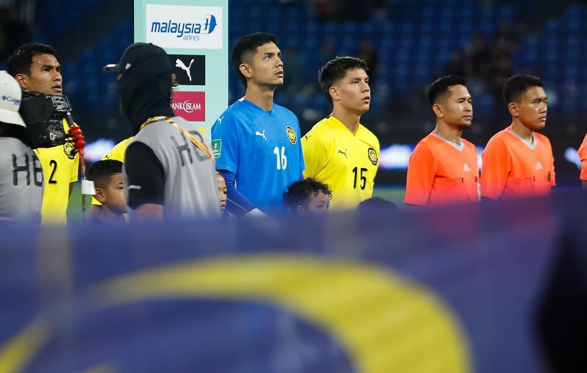 Malaysia Umumkan Skuad FIFA ASEAN Cup, Pemain JDT Mendominasi 