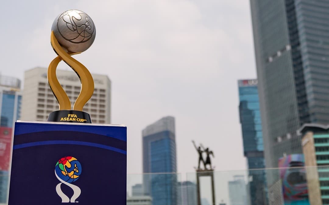 Mengapa FIFA ASEAN Cup Bisa Digelar di Jeda Internasional? Ini Penjelasannya