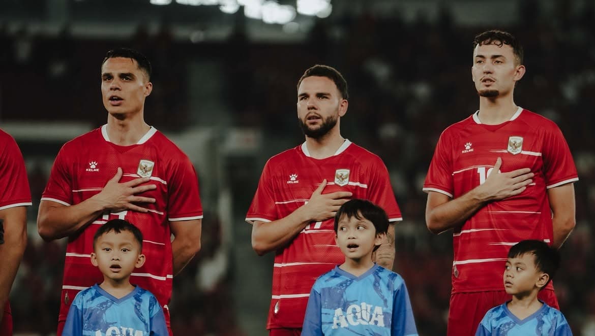 Catat! Penjualan Tiket FIFA ASEAN Cup 2026 Dimulai Siang ini