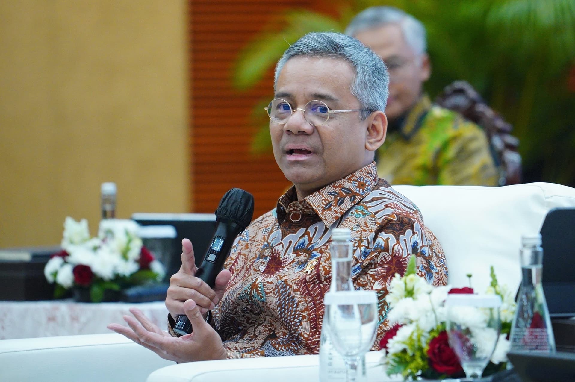 Defisit APBN 2026 Capai 0,93% PDB di Agustus 2026, Arus Modal Asing Mulai Mengalir
