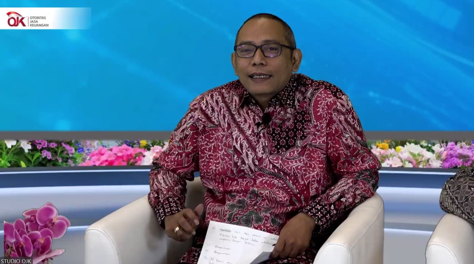 LPIP Didorong untuk Perkuat Produk Berbasis AI dan Data 