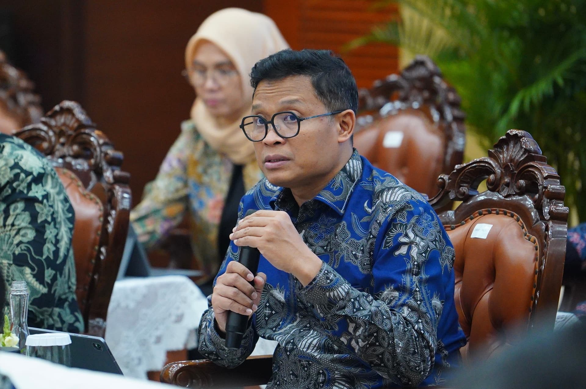 Indonesia Imposes Cross-Border Digital VAT via SPP-TDLN to Capture Offshore E-Commerce Leakage
