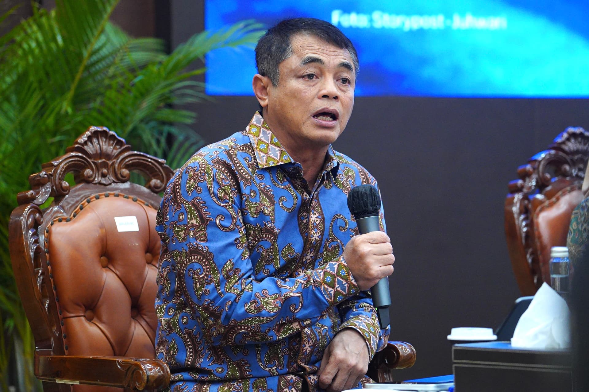 Kemenkeu Targetkan Penerapan Cukai MBDK pada Semester II-2027