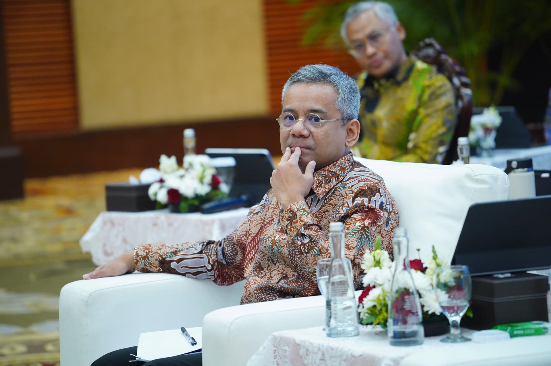 Penerimaan Pajak Naik 24,1%, Restitusi Akan Lebih Hati-hati