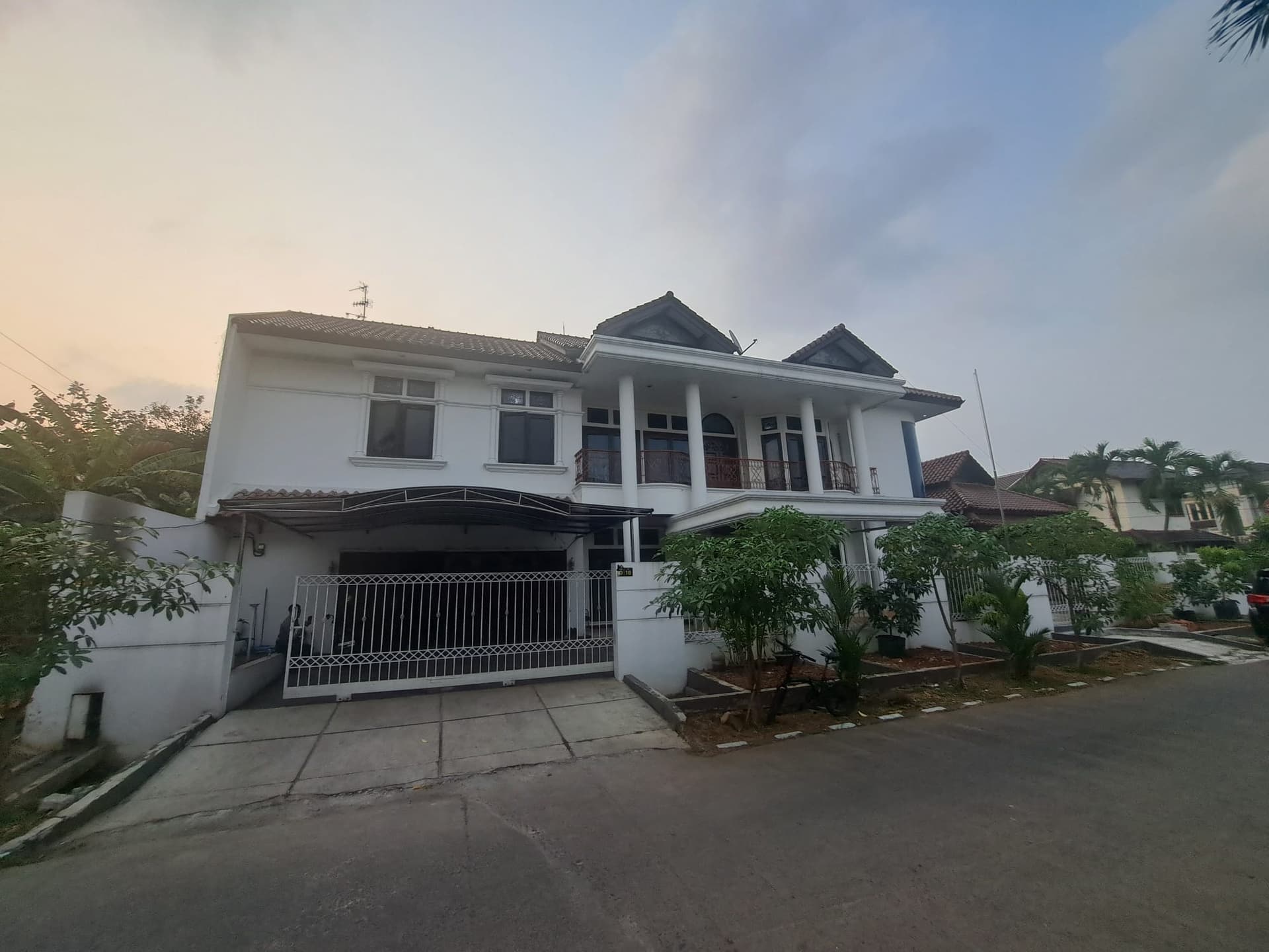 Geledah Rumah Anak Buah Nusron Wahid, KPK Temukan Petunjuk Aliran Uang 