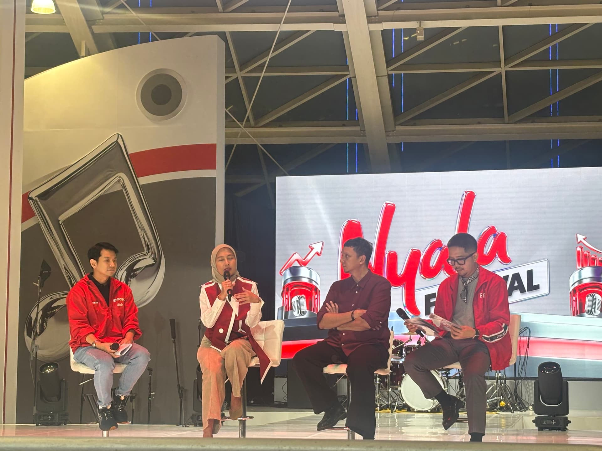 FFI 2026 Sebut Skor Financial Fitness Anak Muda Turun, Tapi Kebiasaan Menabung Justru Naik