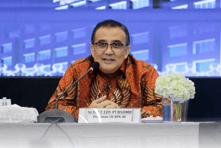 BPK Mulai Periksa Laporan Keuangan Danantara