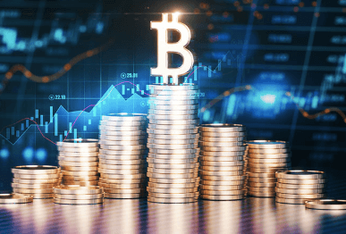 Bitcoin Tembus US$ 84.500, Pasar Kripto Kembali Jadi Sorotan