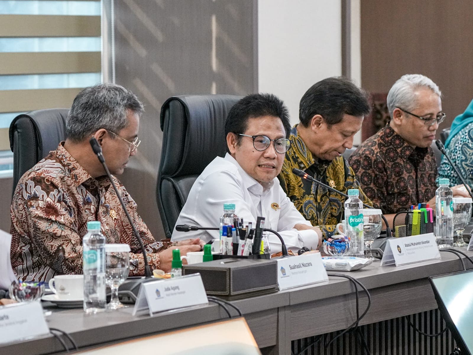 Iuran JKN Dipastikan Tak Naik, Pemerintah Siapkan Tambahan Dana Rp 20 Triliun
