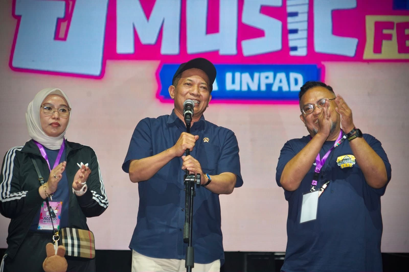 Unpad Ditargetkan Tembus 300 Besar Universitas Terbaik Dunia