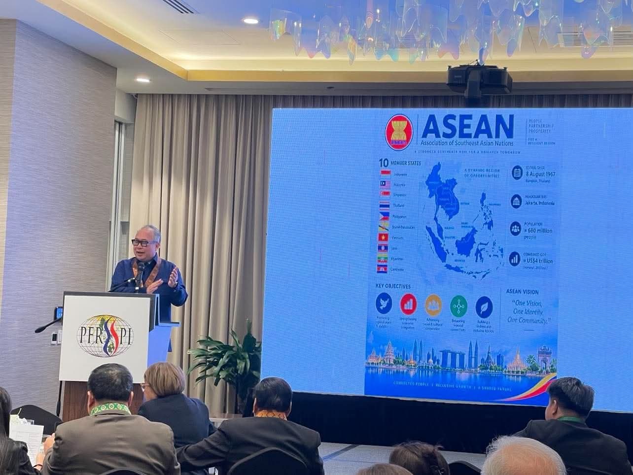 REI Eyes AI Boom: ASEAN Pitched as Asia-Pacific's Next Multi-Hub Data Center Frontier