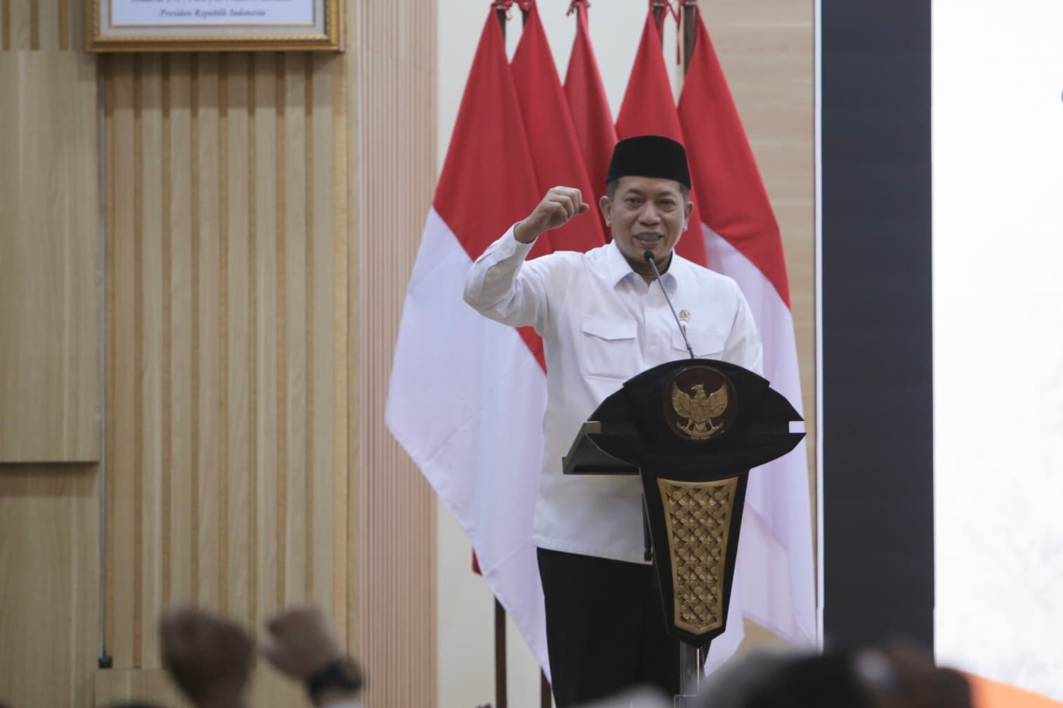 Serikat Petani Dorong Pembangunan Pabrik CPO Koperasi di Setiap Sentra Sawit
