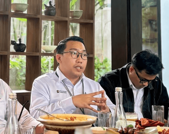  Taspen Fokus 3 Aspek Ini untuk Jamin Keamanan Digital Nasabah 