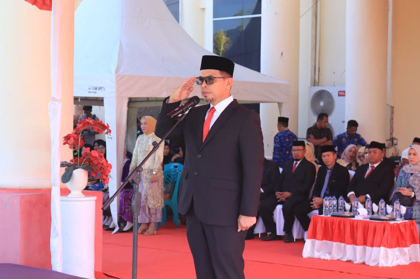 KPK Sita Ratusan Juta dalam OTT Bupati Bolmut, Diduga Terkait Proyek Jalan 