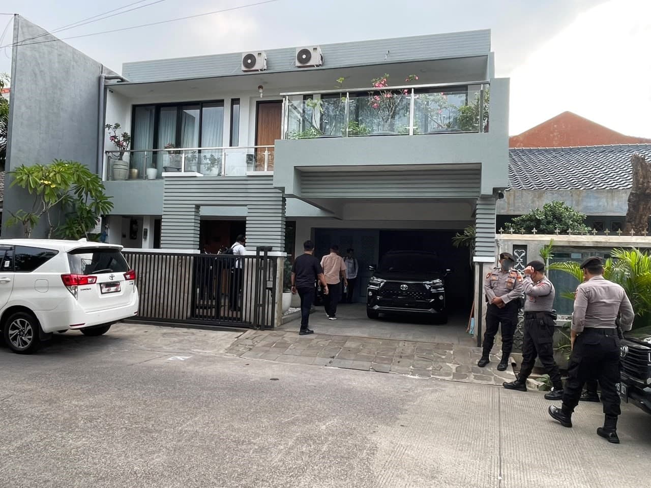 KPK Duga Anggota Polri Ipda Yayat Sudrajat Punya Belasan Rumah Mewah di Jabodebek