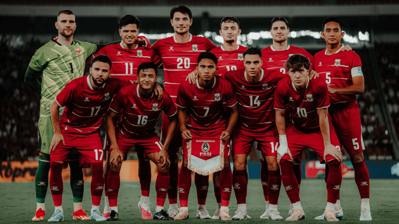 Kompak! Pemain Persija dan Persib Siap bela Timnas Indonesia di FIFA ASEAN Cup