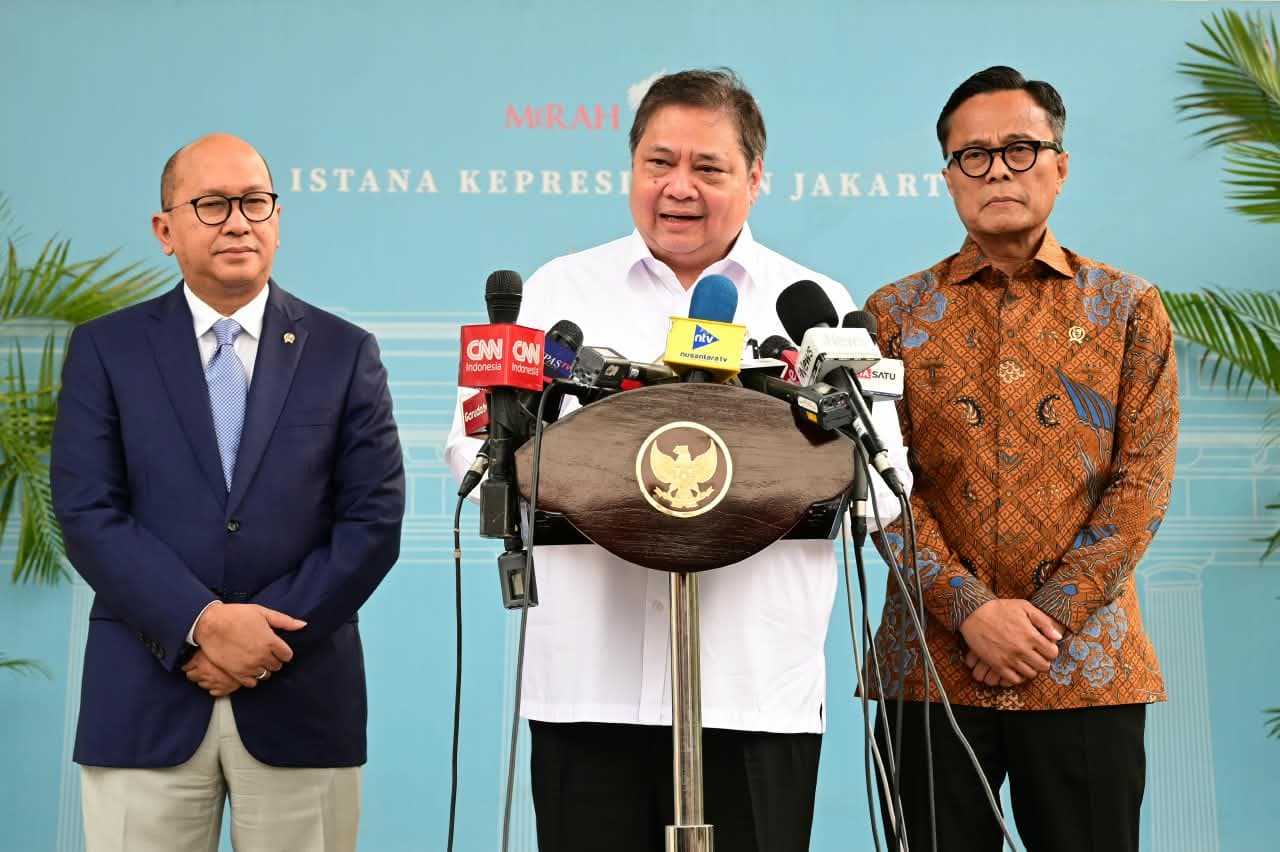 Prabowo Perintahkan Segera Tuntaskan IEU-CEPA, Perluas Akses Indonesia ke Pasar Eropa