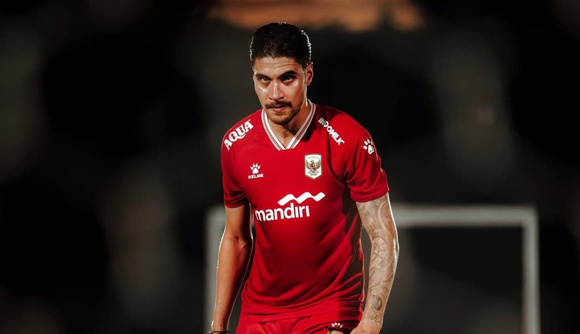 Tak Sabar Main di FIFA ASEAN Cup, Kevin Diks Ingin Bawa Timnas Indonesia Juara