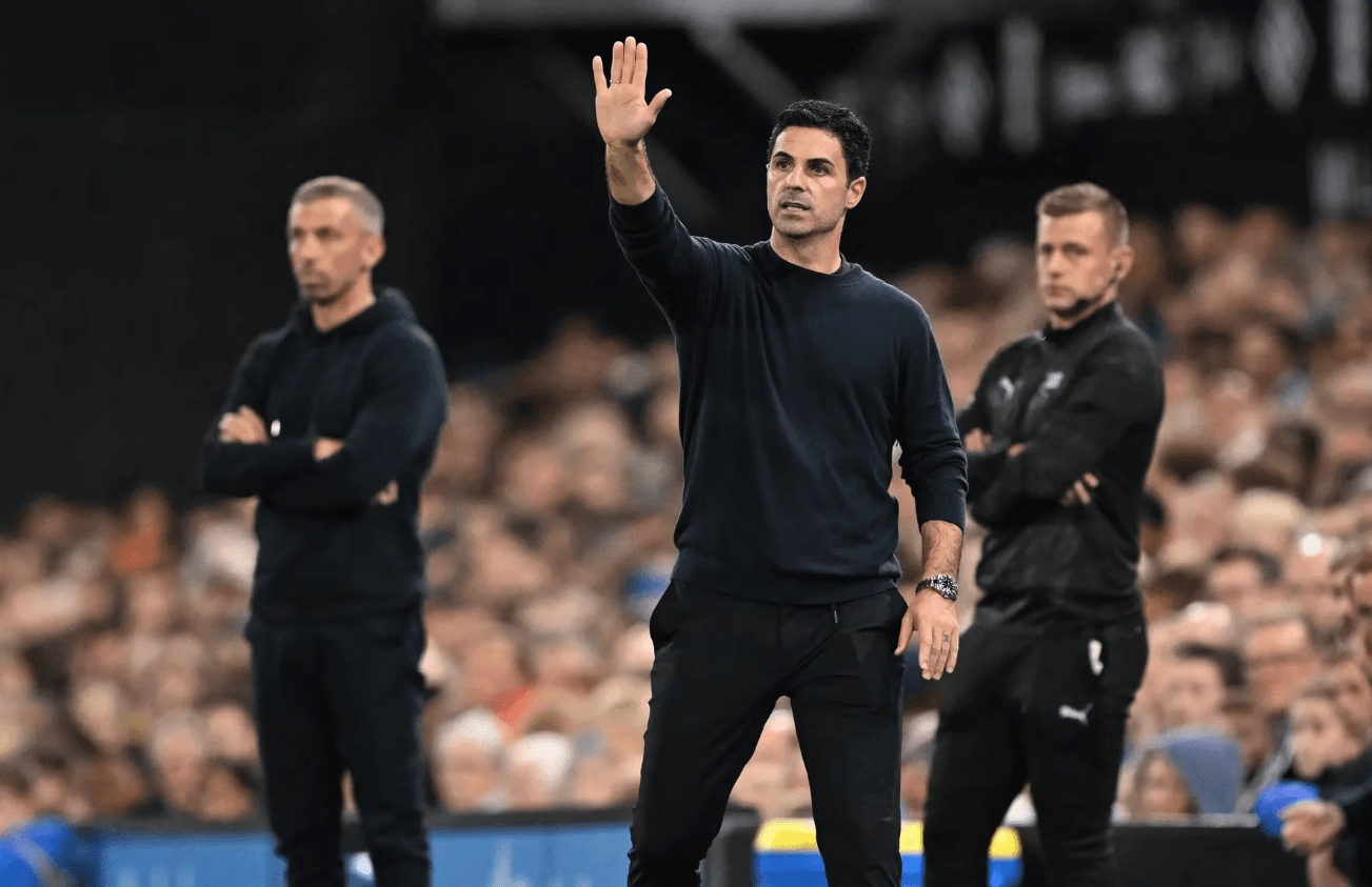 Segini Gaji Mikel Arteta Setelah Sepakat Perpanjang Kontrak di Arsenal