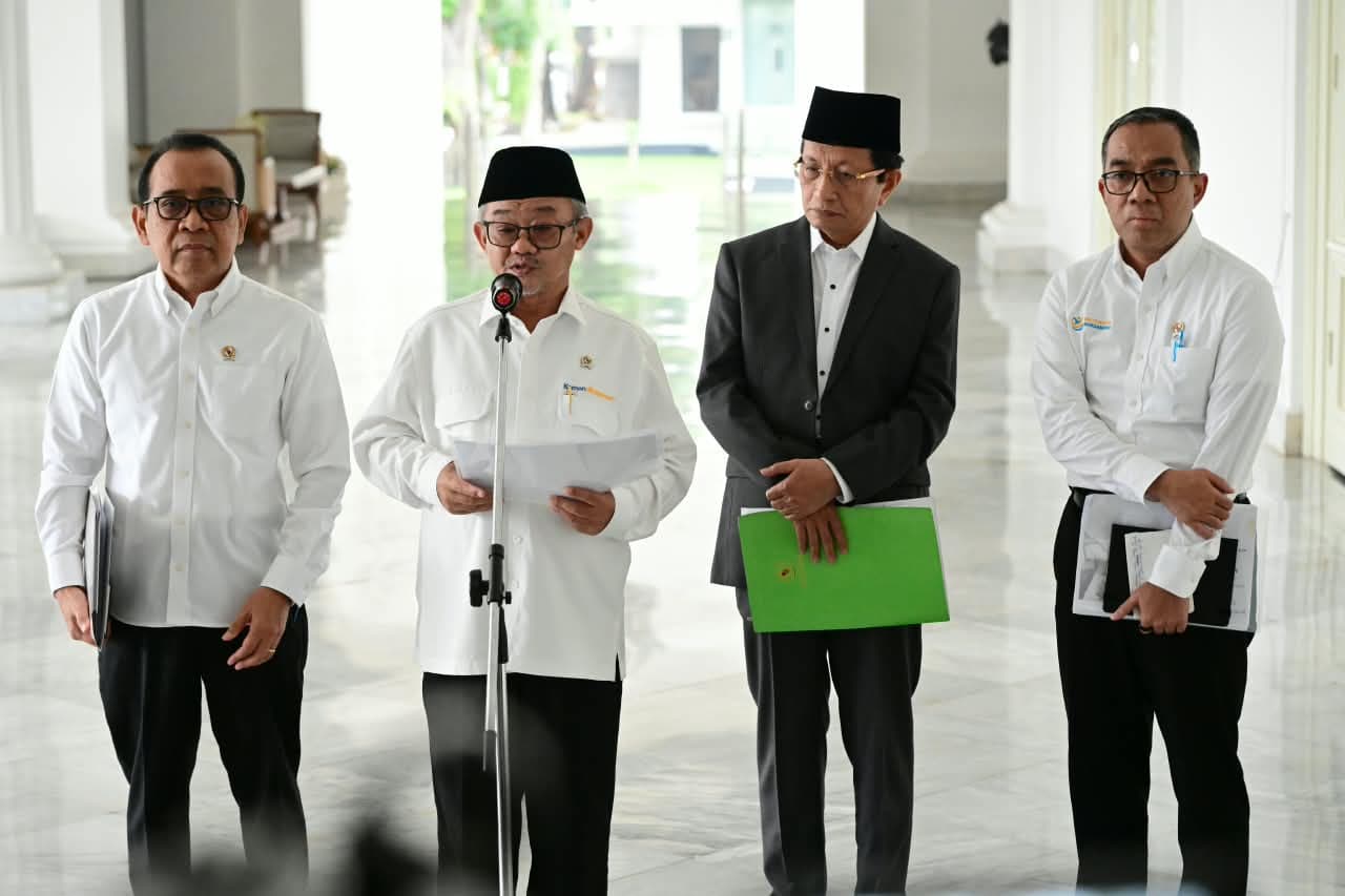 Pemerintah Buka Kesempatan Guru Non-ASN Bisa Jadi PNS atau PPPK 