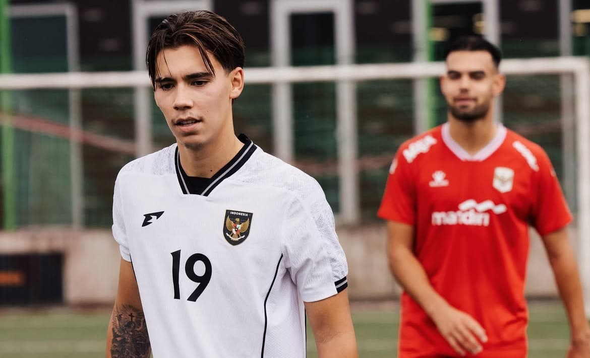 Siapa Mereka? 2 Pemain yang Bisa Debut Timnas Indonesia di FIFA ASEAN Cup 2026