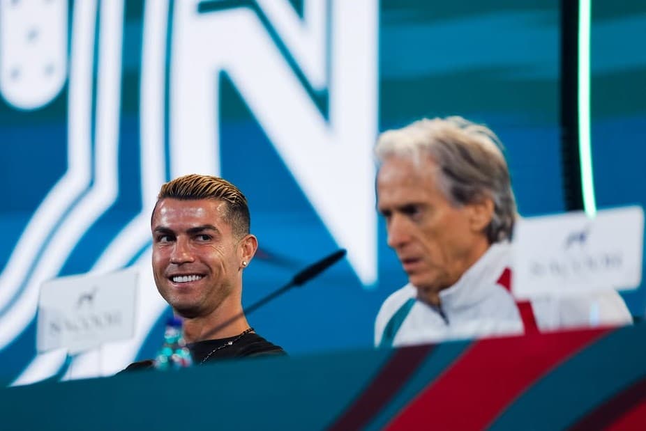 Cristiano Ronaldo Punya 2 Target Besar Sebelum Pensiun, Salah Satunya 1.000 Gol