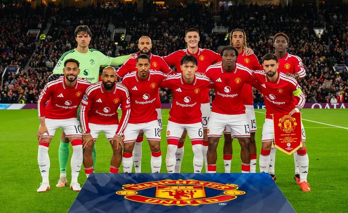 Wow! Utang Manchester United Tembus Rp23 Triliun, Stadion Baru Telan Rp47 Triliun