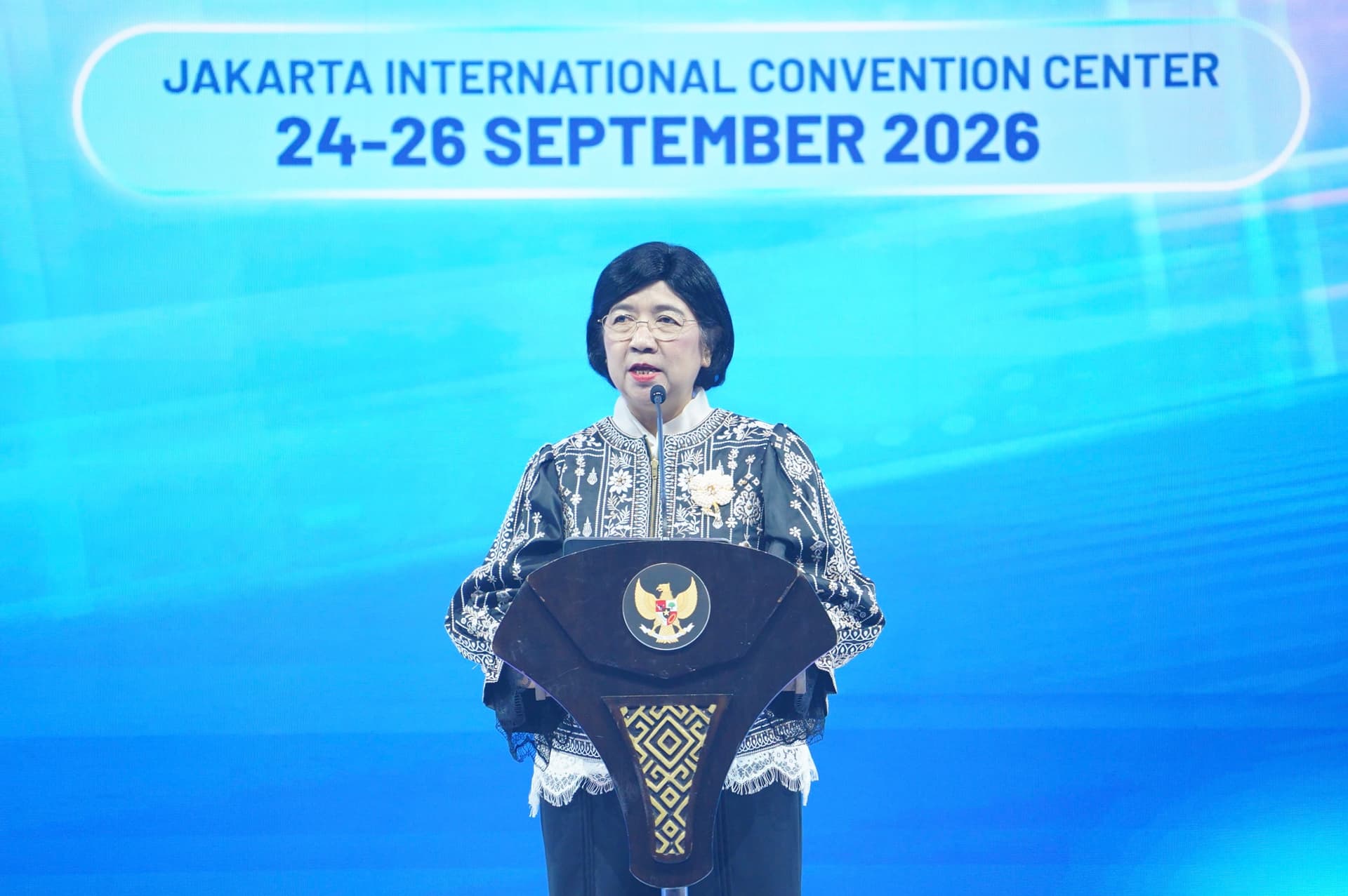 BI dan OJK Dorong Digitalisasi Ekonomi dan Waspadai Kerugian Siber US$ 6,2 Miliar
