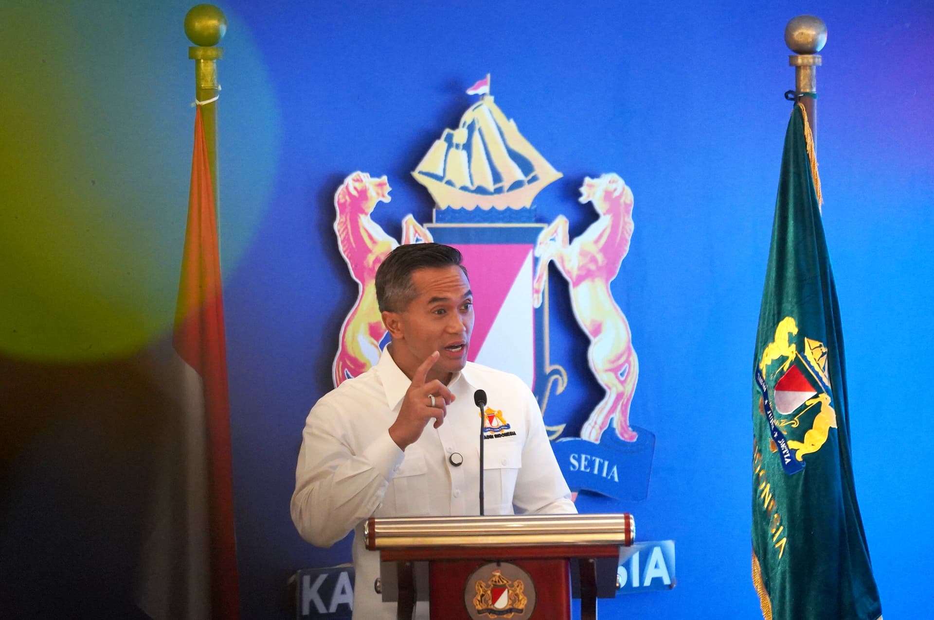 UU No. 1 Tahun 1987 Akan Direvisi, Kadin Catat Harapan Penting Ini