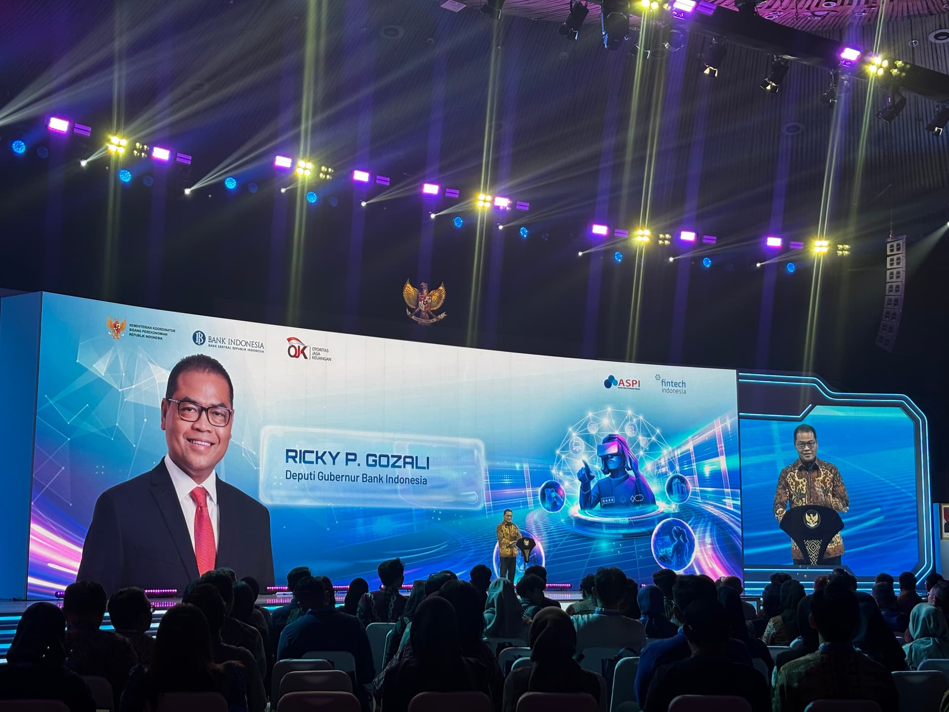 BI Proyeksikan Transaksi Digital Tembus 147,3 Miliar pada 2030, Ini 3 Strategi Utamanya