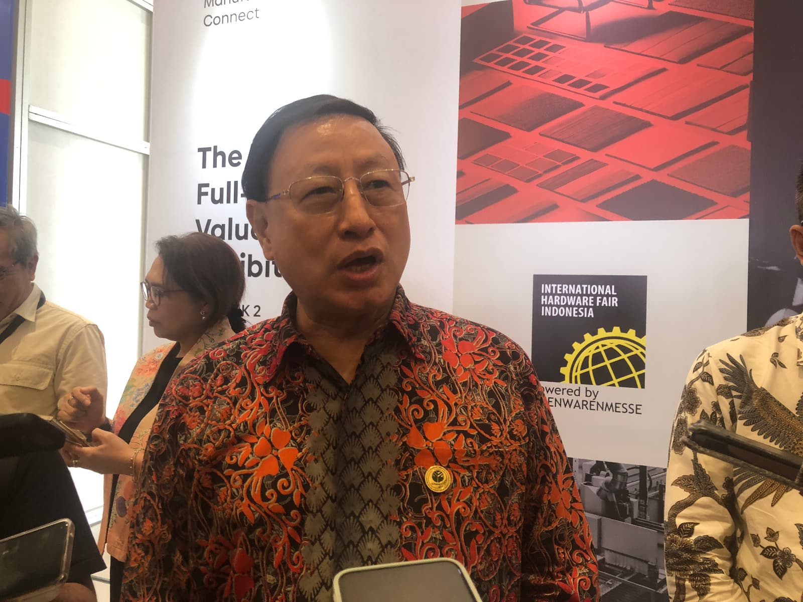 Carving Global Market Share: How Indonesian Furniture Aims to Turn a $473M Surplus into Green Growth