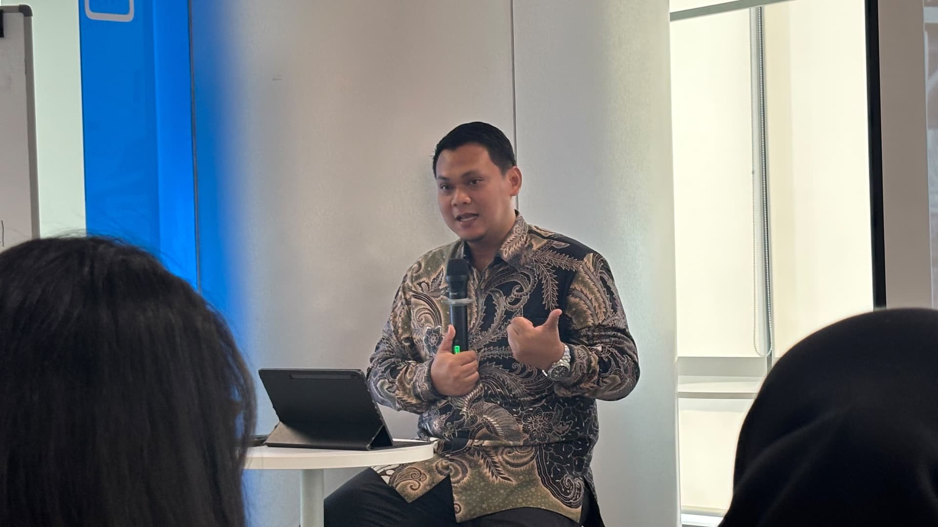 MRT Jakarta Siapkan 'Ultimate Development' Blok M dengan Apartemen, Hotel, dan Komersial