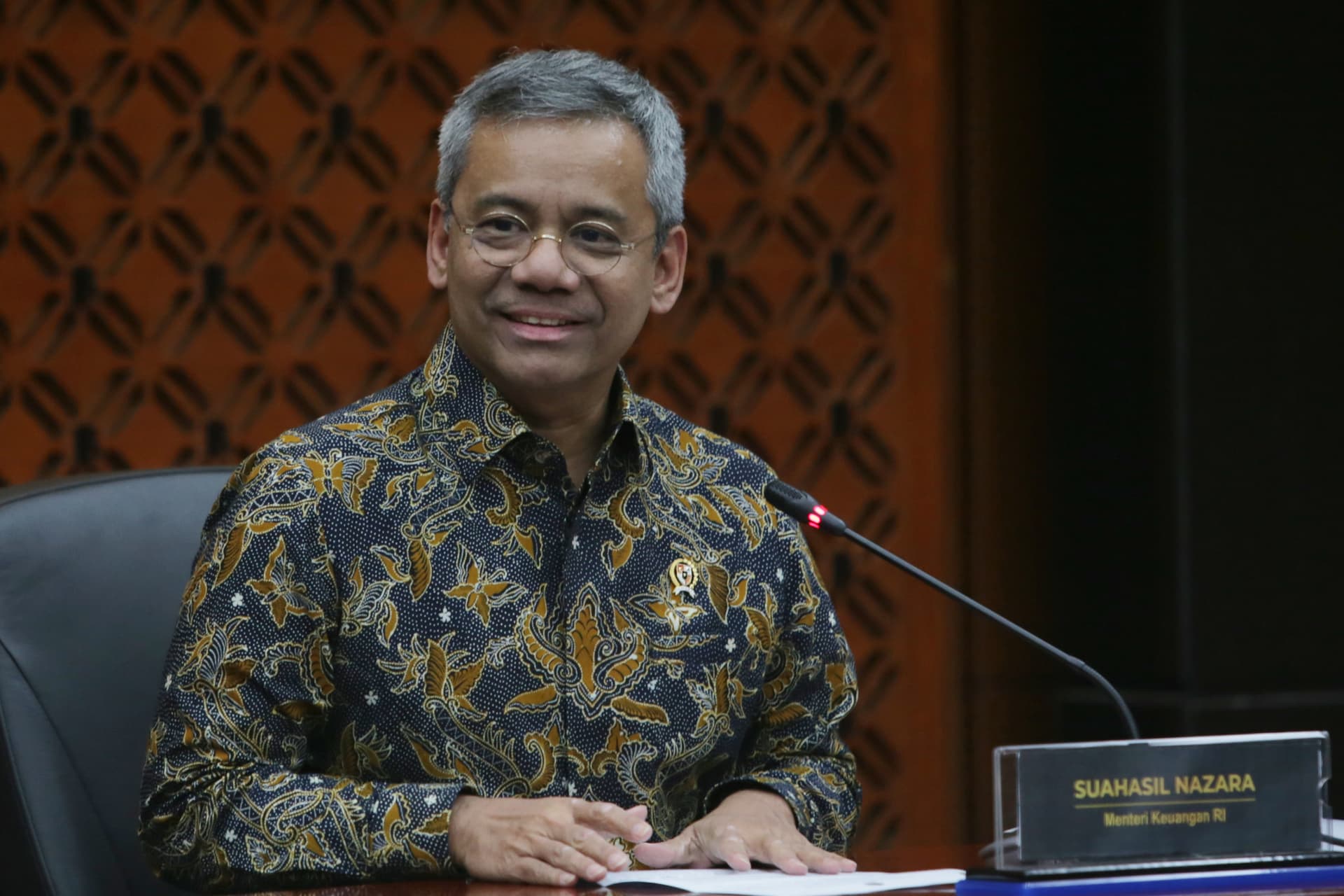 The Dividend Blockade: Finance Ministry Confirms Danantara Will Retain Billions, Cutting Off State Budget