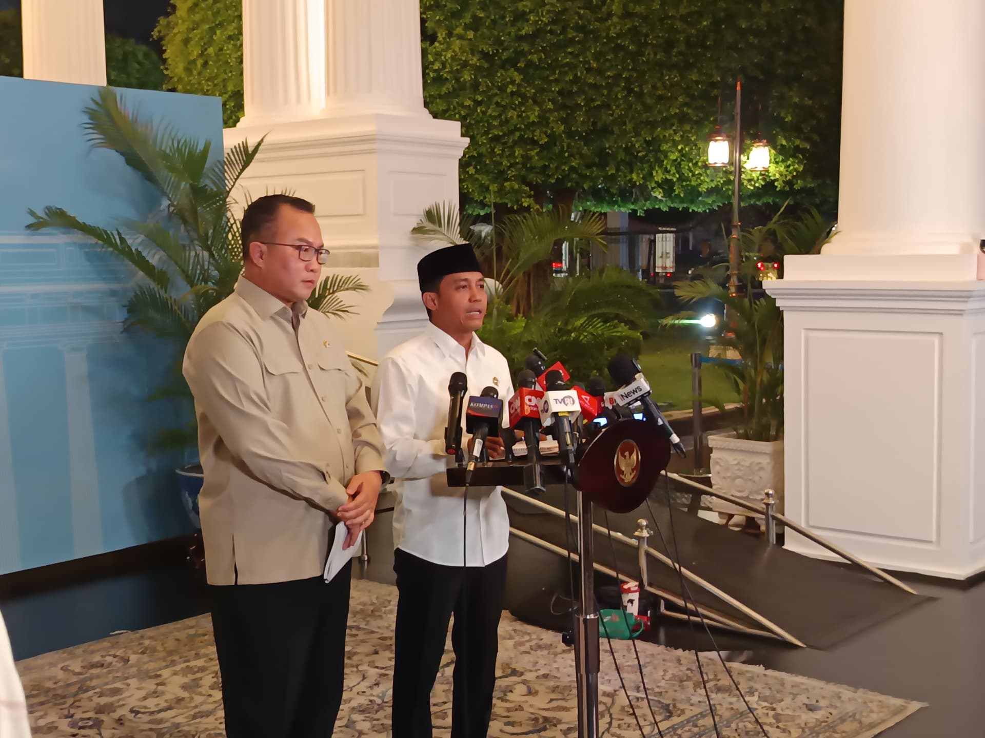 Cegah Karhutla Terus Berulang, Prabowo Bentuk Badan Pengelola Gambut dan Mangrove Nasional